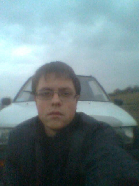 Денис Симонов фотография #20