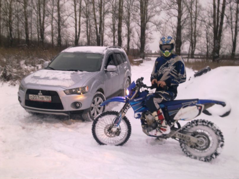 Дмитрий Семенов фотография #4