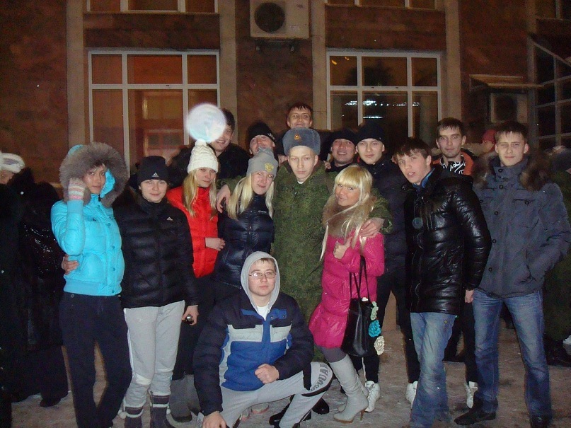 Дмитрий Тимофеев фотография #44