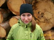 Фотография Марковой Ани