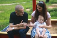 Фотография Потаповой Элечки