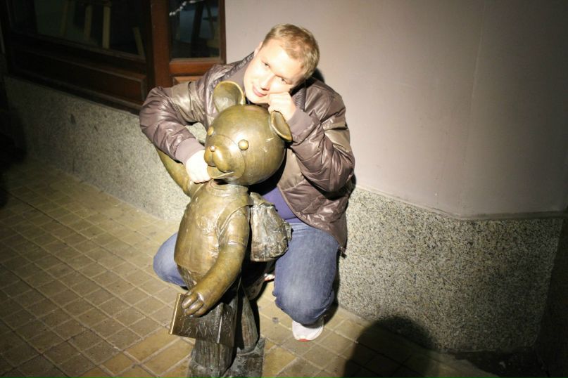 Иван Акудович фотография #30