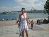 Фотография Черенковой Ольги