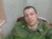 Фотография Поважного Игоря