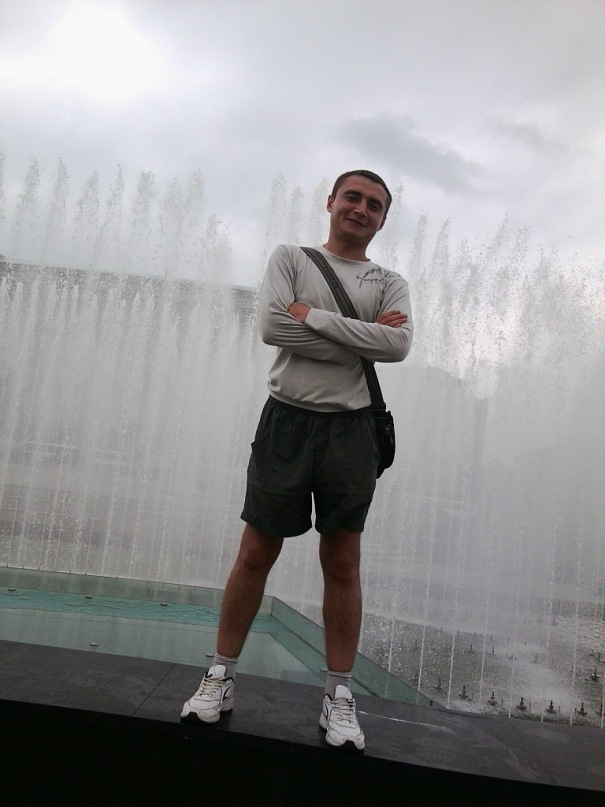 Сергей Трапезников фотография #48