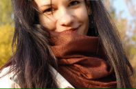 Фотография Гриценко Надежды