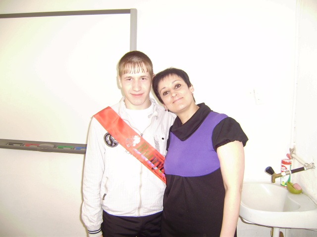 Леонид Девятков фотография #33