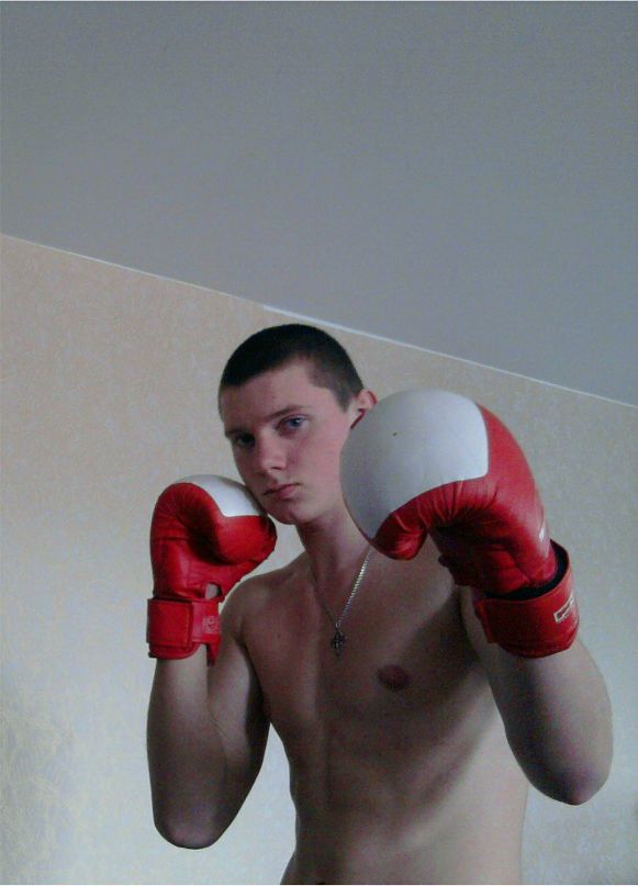 Иван Евсюнин фотография #28