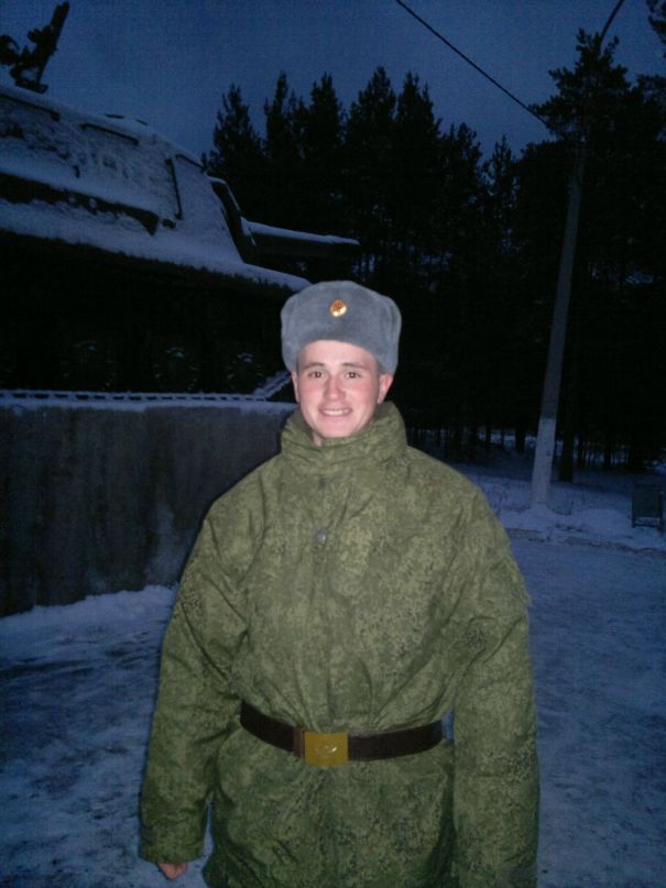 Сергей Осиненко фотография #49
