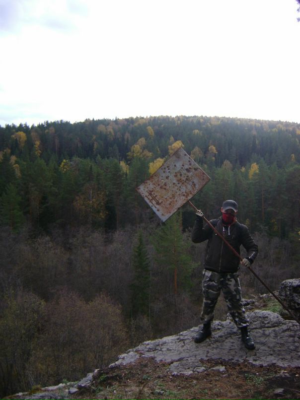 Сергей Матвеев фотография #45