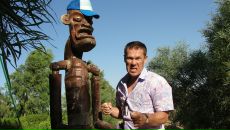 Фотография Петухова Павла