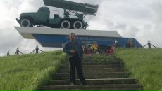 Фотография Ахметова Радика