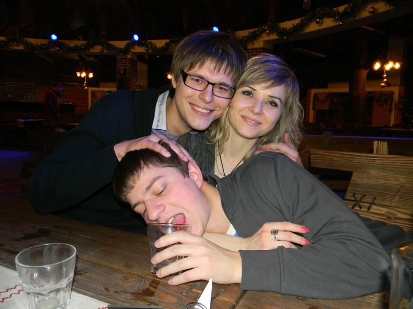 Сергей Мисникевич фотография #40