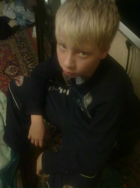 №11, Роман Сибагатуллин №11, Роман Сибагатуллин