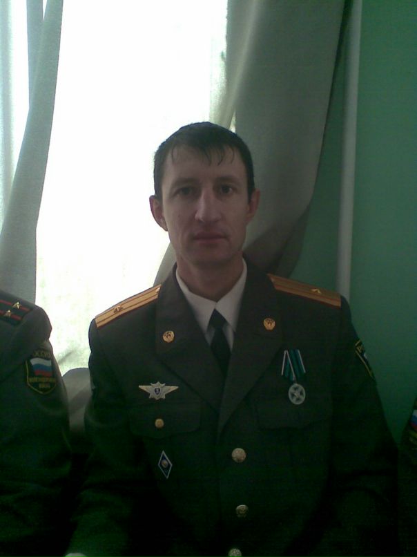 Виктор Арефьев фотография #12