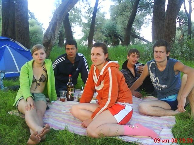 Антон Рябцев фотография #40