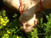 Фотография Стромовой Стаси