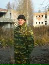 Фотография Мельнечука Ильи