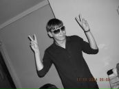 Фотография Блытушкина Павла