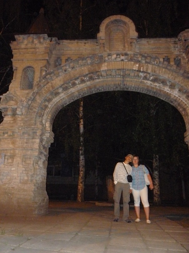 Дмитрий Макеев фотография #34