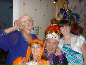 Фотография Климовой Светланы