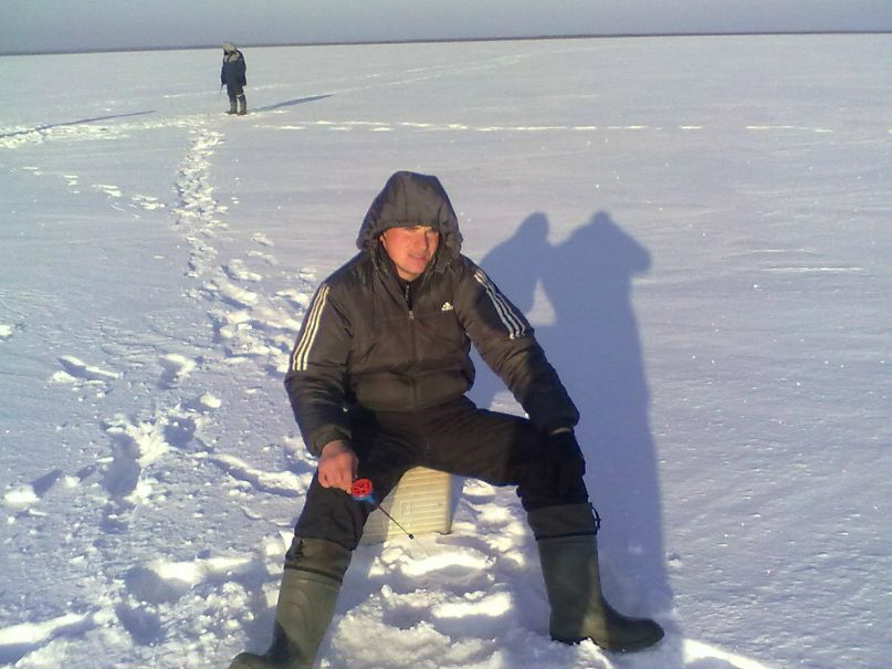 Дмитрий Гулин фотография #21