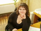 Наталія Плесканка фотография #32 (источник - https://vk.com/id21245297)