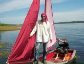 Фотография Долгополова Владимира