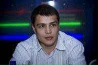 Фотография Нахметова Расима