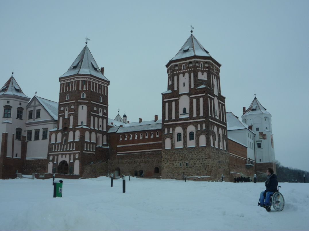 Дмитрий Торгунаков фотография #36