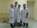 Фотография Демченко Александры