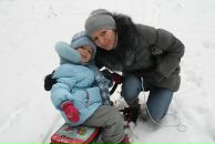 Фотография Михайловой Ксении