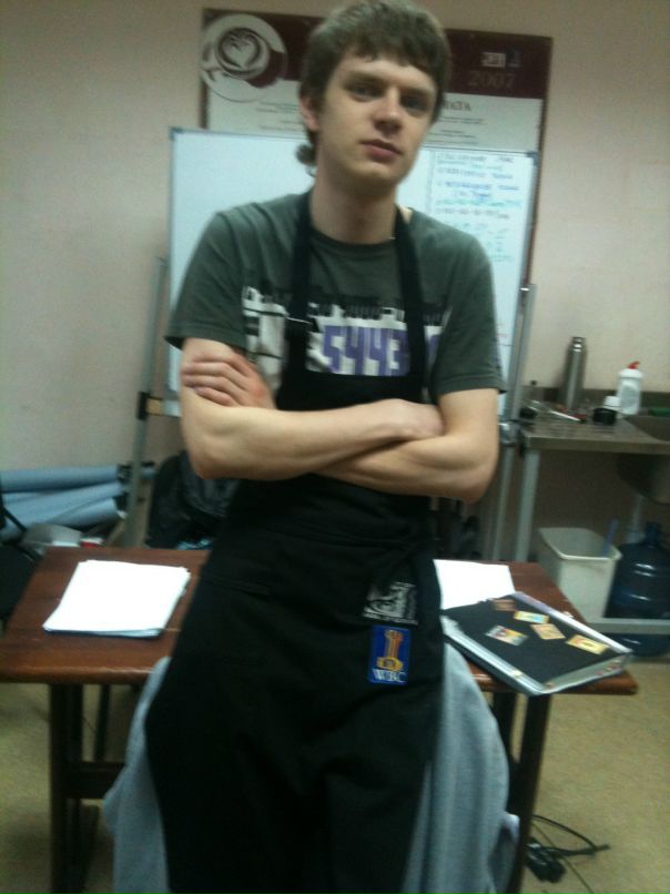 Дмитрий Павлов фотография #44