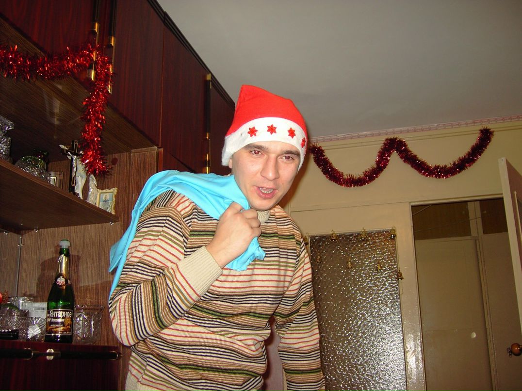 Митя Борщев фотография #19