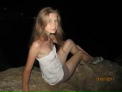 Фотография Прохоровой Тони