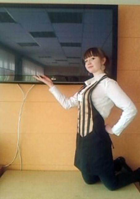 Софья Воронцова фотография #34