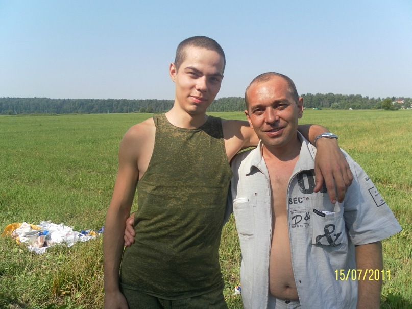 Сергей Ильин фотография #3