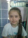 Аріяночка Кіцак фотография #18 (источник - https://vk.com/id164953847)