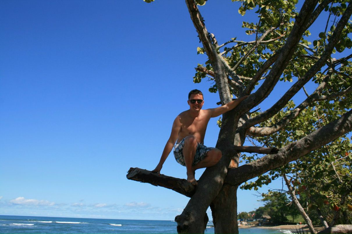 Daniel Schuetz фотография #28