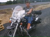 Ростік Семчишак фотография #34 (источник - https://vk.com/id60538846)