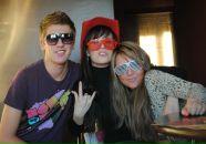 Фотография Нуждиной Александры