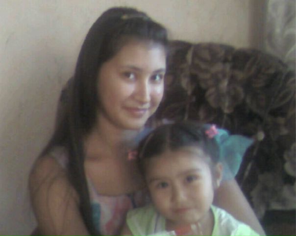 №2, Айман Чуншкалиева №2, Айман Чуншкалиева