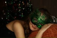 Фотография Моревой Элеоноры