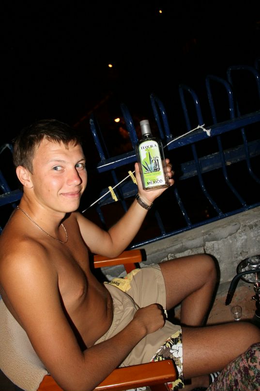 Ivan Lukantsov фотография #32