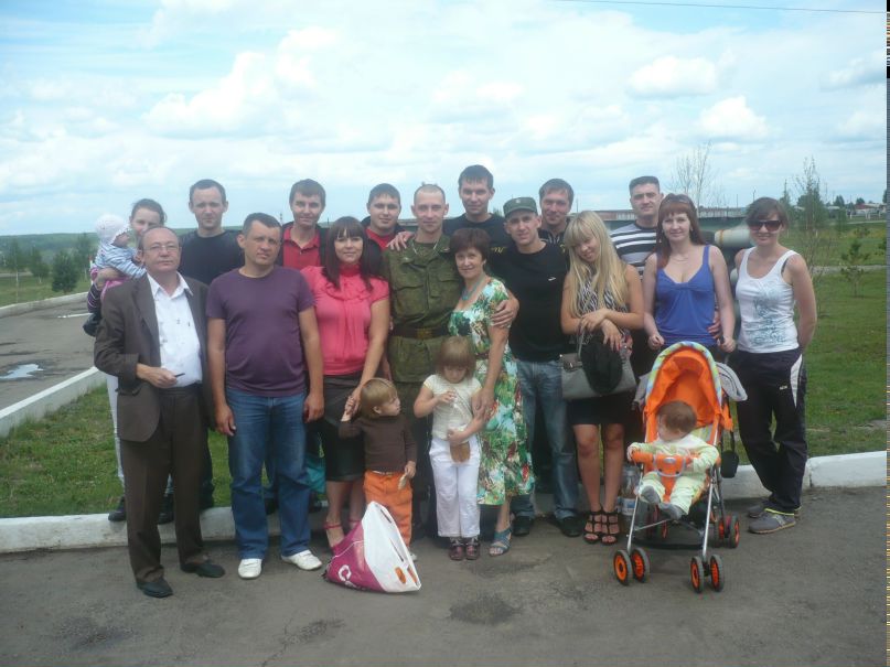 Костян Ивахненко фотография #44