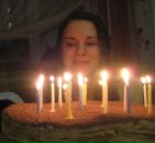 Фотография Брусничиной Анастасии