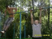 Валентин Авраменко фотография #26 (источник - https://vk.com/id9065485)