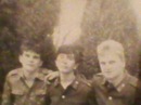 Леонід Федоріненко фотография #3 (источник - https://vk.com/id155552295)