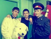 Фотография Славникова Дмитрия