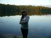 Фотография Черных Юлии